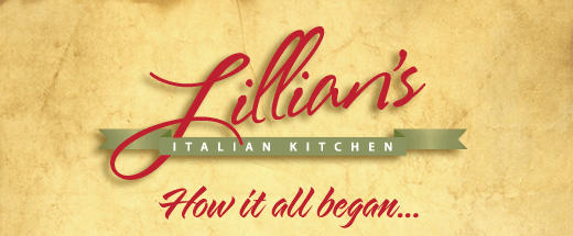 About Lillian's...How it all began.